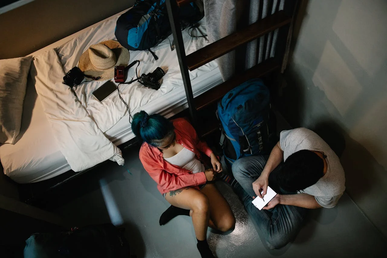 Hostel Zrce