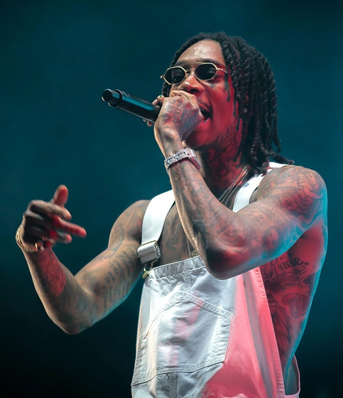 Wiz Khalifa