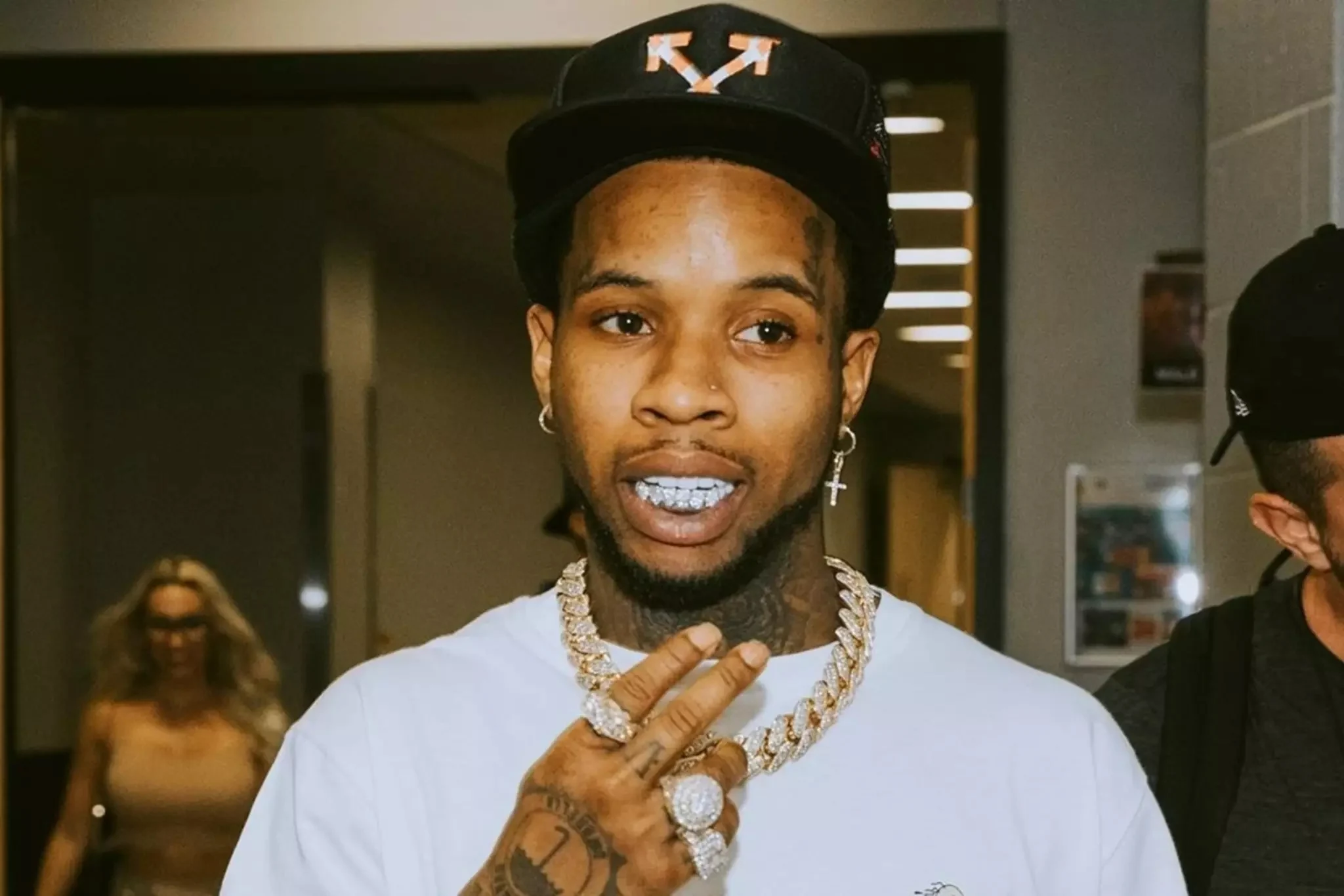 tory lanez