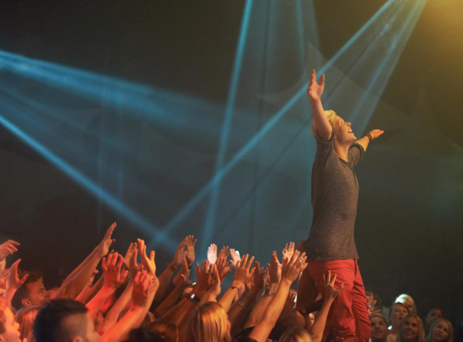 Top Hip Hop Festivals In Europe