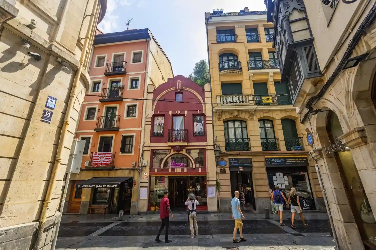 Cheap European City Breaks For An Affordable Party Getaway