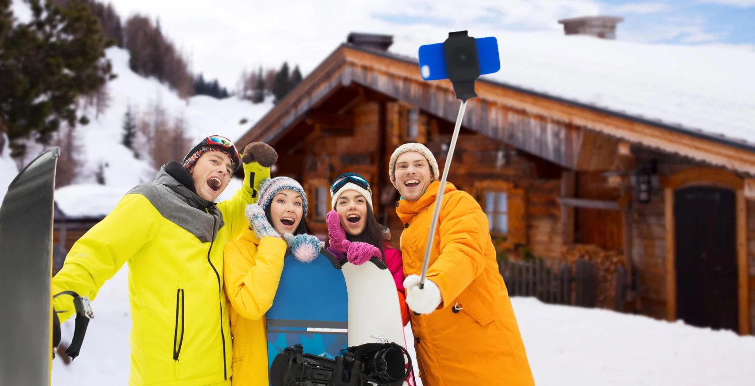 Best Apres Ski Party Resorts In Europe 2026