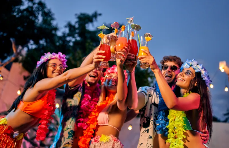 Best Nightlife in Europe