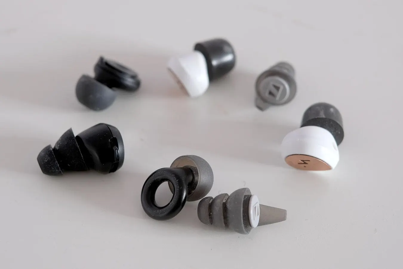 Earplugs for Concerts