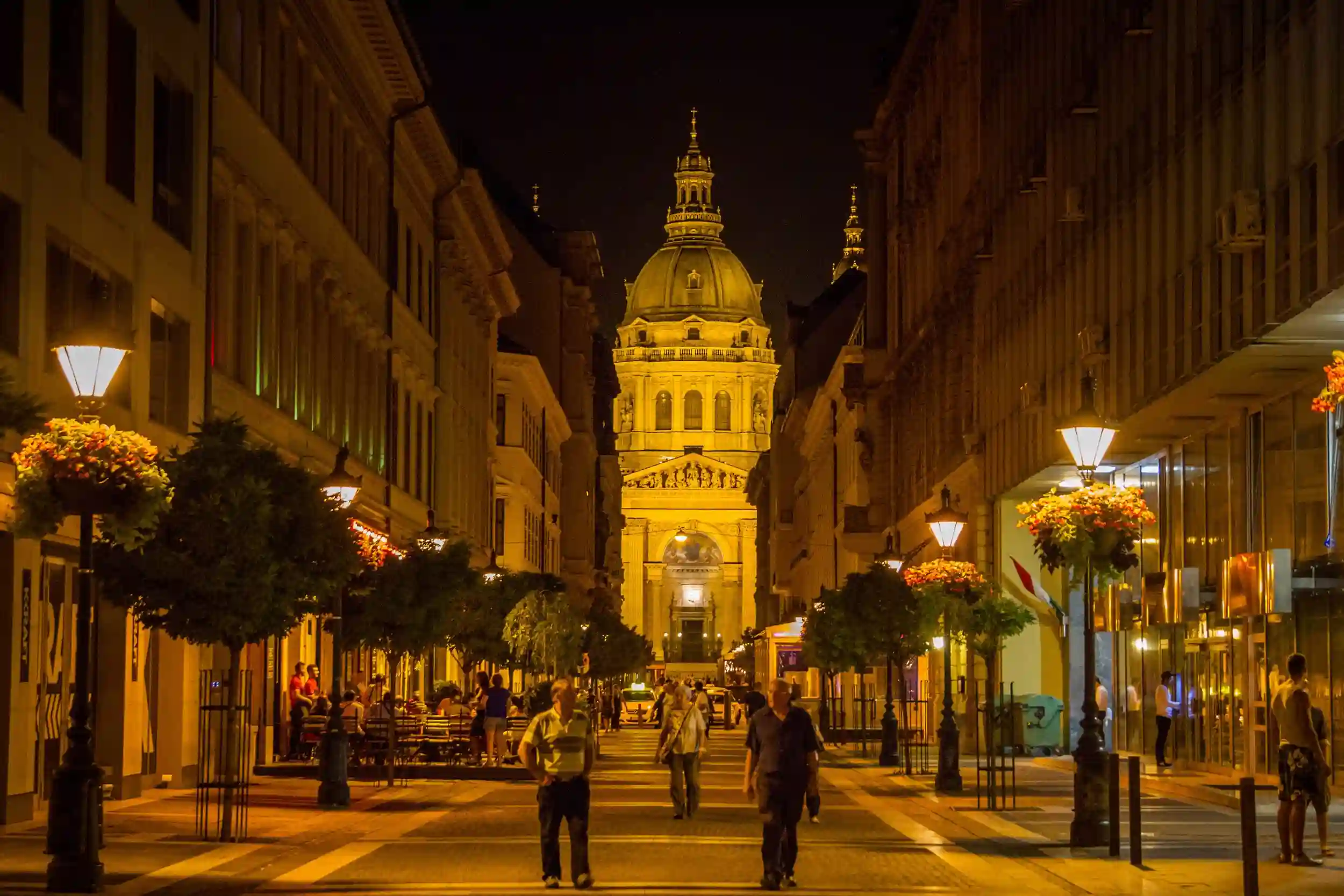 Eastern European Cities