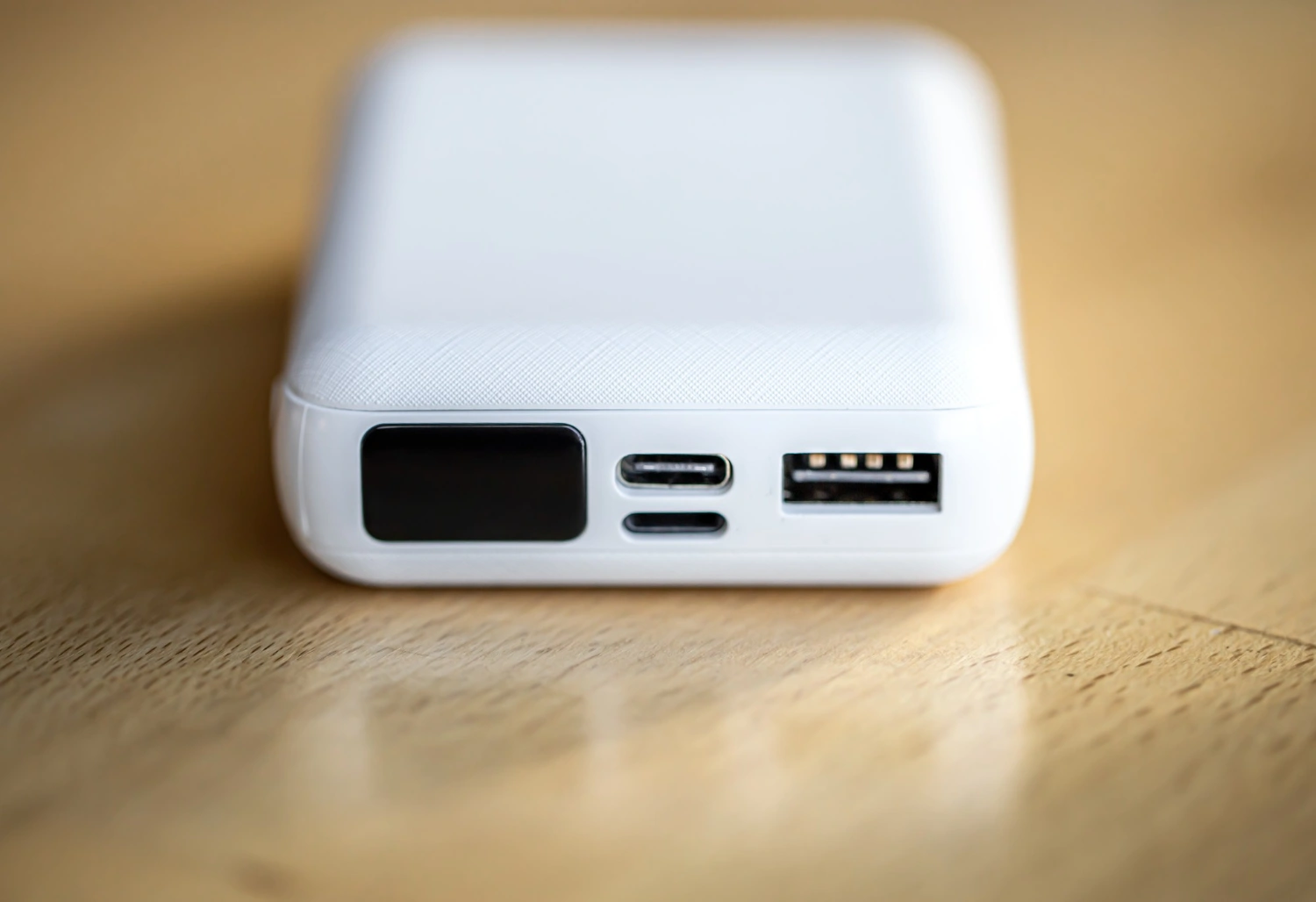 Portable Power Banks