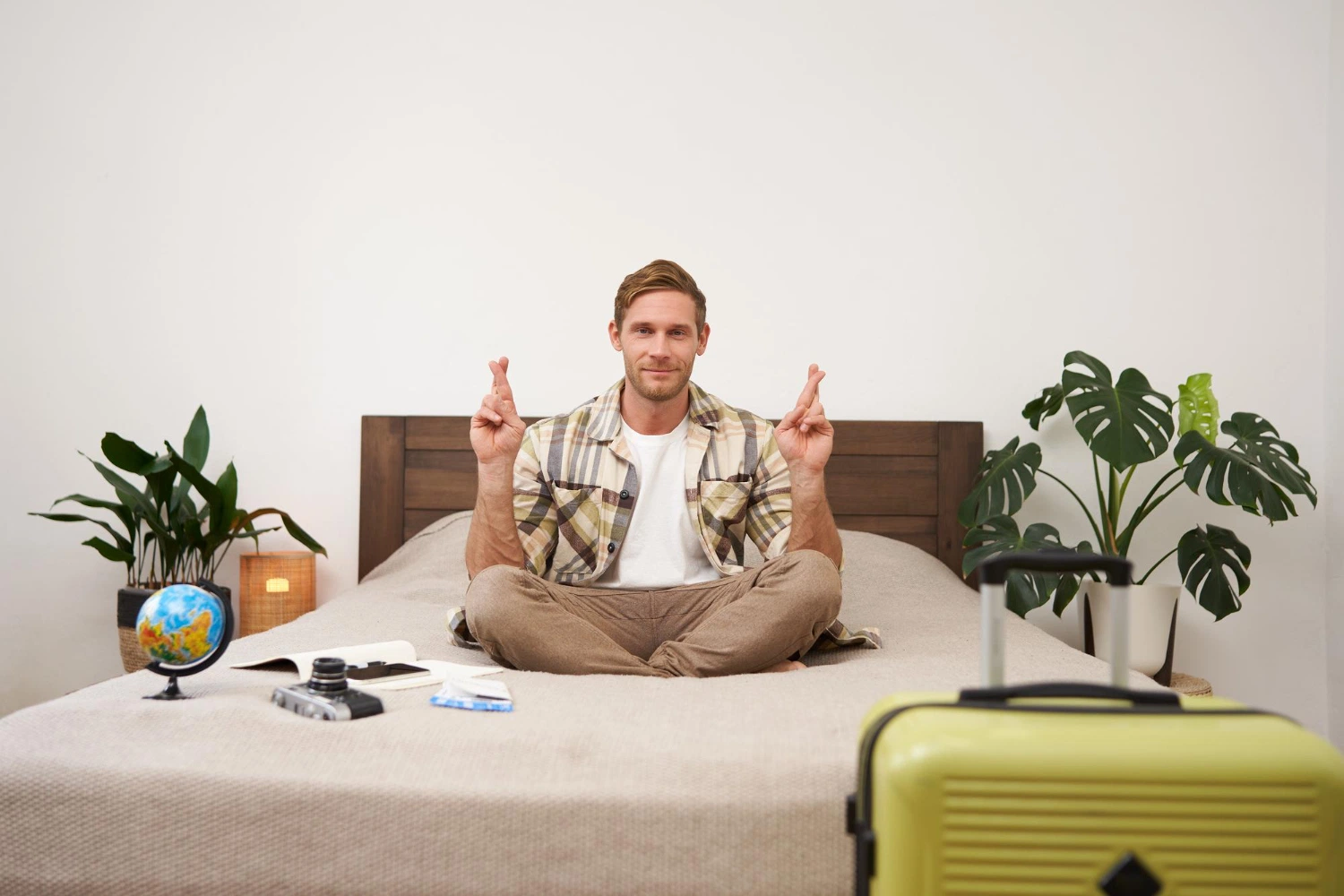 Hostel vs Hotel